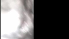 Jerking My Big Black Dick Feels So Good!