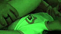 StepdadTherapy - I got fucked hard by stepdad, POV with Liz Jordan