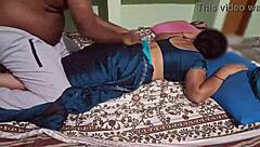 Devar Fucks Beautiful Hot Bhabhi!