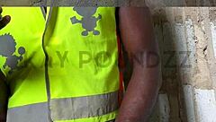 Oh god, that huge cock's cumshot is insane!