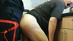 I Handle Small Dicks As Well As Big Ones!