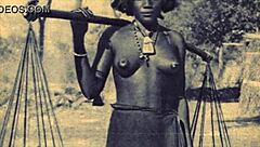 dark lantern entertainment presents vintage women of the world from my secret life the erotic confessions of a victorian english gentleman.