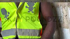 Oh god, that huge cock's cumshot is insane!