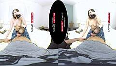 i ride big ass in stockings