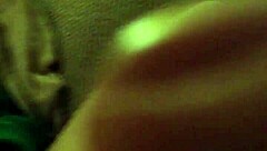 Watch Mrsjay Insert Ping Pong Balls Deep Into Her Tight Pussy!