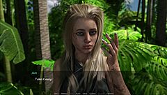 Finding My Stepsister In Lust City