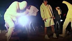 big tits blonde stepmom rides stepson's huge cock to orgasm pov