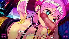 【Gameplay】Shiny DonaDona Let's do something naughty together【Compilation 3】