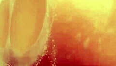 I enjoy soaping my bubble ass in the shower