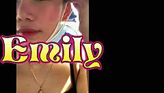 Tattooed Babe Rides Big Cock Anal