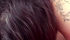 My Stepmother Loves Swallowing Semen In The Mornings While Teasing With Clothes Ripped And Wet Amateurs