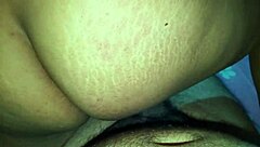 latina pastor rides cocks and sucks dicks in homemade roleplay