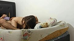 Mi t�mida hermanastra se rebels contra mi autoridad