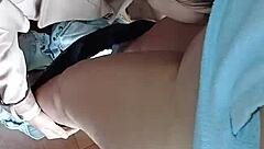 Girlfriends Brunette Besties Audition With Lesbian Oral