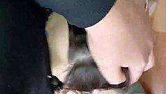 Girlfriends Brunette Besties Audition With Lesbian Oral