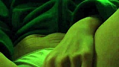 Watch Mrsjay Insert Ping Pong Balls Deep Into Her Tight Pussy!