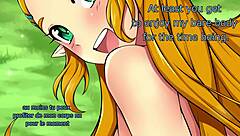 princess zelda joi instructions