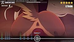Tribal beat dance mod - fc - with a naughty twist, of course