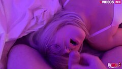 Lucky farmer catches petite ebony teen and fucks her to orgasm