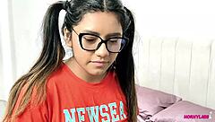 Brought Peruvian Teen Ivanna Díaz Home From Bumble For Sex