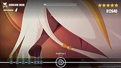 Tribal beat dance mod - fc - with a naughty twist, of course