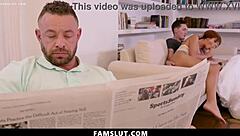 Watch this spitting compilation in the mouth!