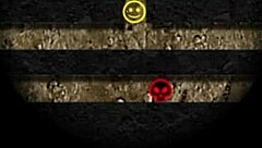 Let's play framboise with errands