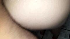 mrs christiana hints at taking five cocks everywhere