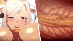 shenhe gets pregnant in genshin impact