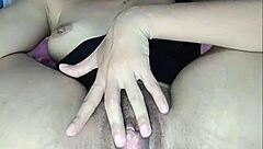 Does This Latina Beauty Shake Her Big Ass Before Vibrator Fun?