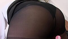 Ito Kaede's big ass makes me feel so excited