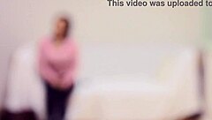 stephane m messes up her audition