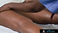 Stacy Bloom Gets Fisted And Squirts Everywhere