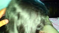 latina pastor rides cocks and sucks dicks in homemade roleplay