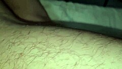 Italian guy flashes, gets wet, ripped jeans. Wild!