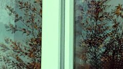 i saw a milf in stockings without panties in the taxi