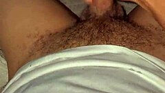 I masturbate and cum for you