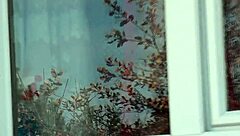 i saw a milf in stockings without panties in the taxi