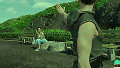 Discover the passion in a love story chapter 43