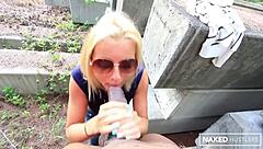 Dissatisfied housewife seeks bigger thrill in her life