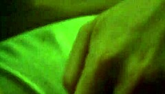 Watch Mrsjay Insert Ping Pong Balls Deep Into Her Tight Pussy!