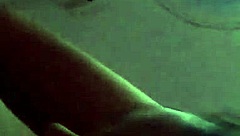 How delicious does my mommy suck on this little slut's tattooed Latina body during the blowjob