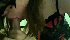 he ejaculates in my mouth and i swallow it all