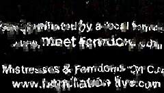 Your Tiny 18+ Dick Is So Gross in Femdom Humiliation POV