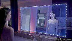 teen ai deepthroats and gets anal reamed rough by old customer