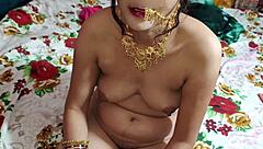 Wow, Beautiful Married Bhabhi Fucking Step Brother At Wedding!