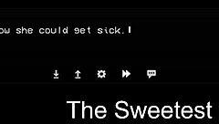 i reflect on the sweetest ring part five in this parody game