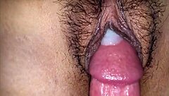 I need to feel your cock entering me