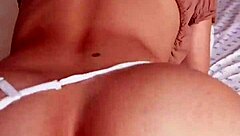 Devouring my neighbor's big exotic ass