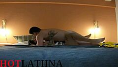 I paid for accommodation with sex on New Year's eve